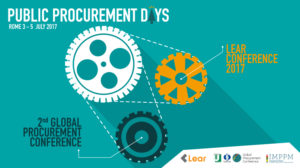 Public Procurement Day