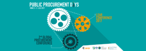 Public Procurement Day